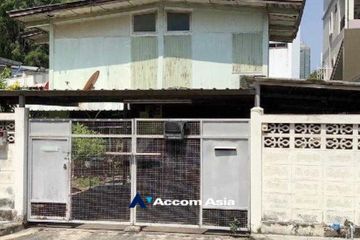 4 Bedroom House for sale in Silom, Bangkok near BTS Chong Nonsi