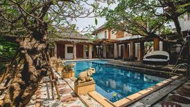 5 Bedroom Villa for sale in Nuan Chan, Bangkok