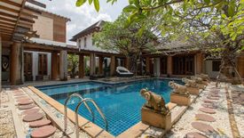 5 Bedroom Villa for sale in Nuan Chan, Bangkok