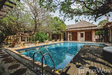 5 Bedroom Villa for sale in Nuan Chan, Bangkok