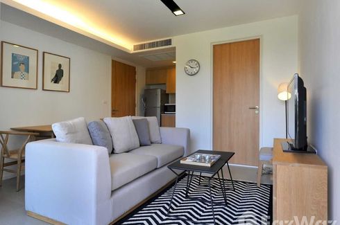 1 Bedroom Condo for rent in The Nest Ploenchit, Lumpini, Bangkok near BTS Ploen Chit