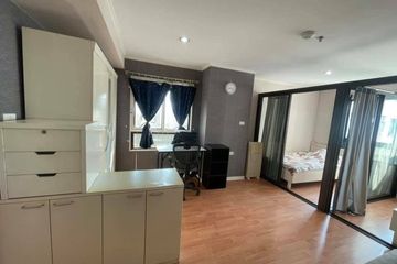 1 Bedroom Condo for rent in Lumpini Ville Phahol - Suthisarn, Sam Sen Nai, Bangkok near BTS Saphan Kwai