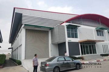 Warehouse / Factory for rent in Phraek Sa Mai, Samut Prakan