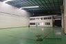 Warehouse / Factory for rent in Phraek Sa Mai, Samut Prakan