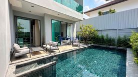 4 Bedroom House for sale in Madcha Le Villa, Na Kluea, Chonburi
