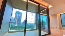 2 Bedroom Condo for sale in Sindhorn Residence, Langsuan, Bangkok near BTS Ploen Chit