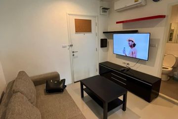 1 Bedroom Condo for rent in Aspire Sukhumvit 48, Phra Khanong, Bangkok near BTS Phra Khanong