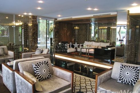 2 Bedroom Condo for rent in The Address Sukhumvit 61, Khlong Tan Nuea, Bangkok near BTS Ekkamai