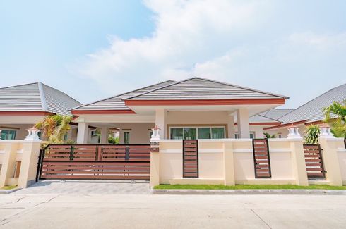 3 Bedroom House for sale in Baan Dusit Garden, Huai Yai, Chonburi