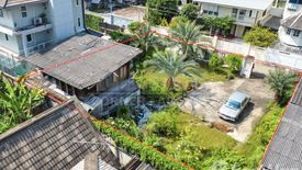 Land for sale in Bukkhalo, Bangkok near BTS Talat Phlu