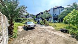 Land for sale in Bukkhalo, Bangkok near BTS Talat Phlu