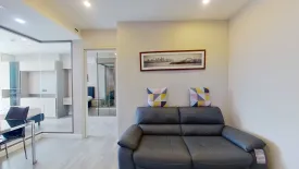 1 Bedroom Condo for sale in The Room Sathorn - TanonPun, Silom, Bangkok near BTS Surasak