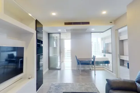 1 Bedroom Condo for sale in The Room Sathorn - TanonPun, Silom, Bangkok near BTS Surasak