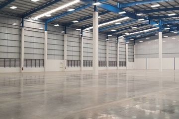Warehouse / Factory for rent in Bang Chalong, Samut Prakan