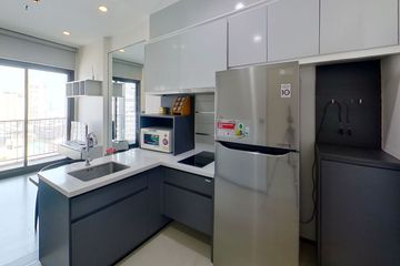 1 Bedroom Condo for rent in WYNE Sukhumvit, Phra Khanong, Bangkok near BTS Phra Khanong