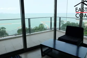 3 Bedroom Condo for rent in Na Kluea, Chonburi