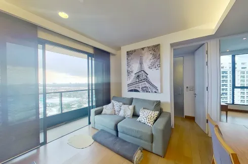 2 Bedroom Condo for rent in The Lumpini 24, Khlong Tan, Bangkok near BTS Phrom Phong