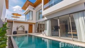 3 Bedroom Villa for rent in Zenithy Pool Villas, Si Sunthon, Phuket