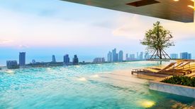 1 Bedroom Condo for sale in Na Kluea, Chonburi