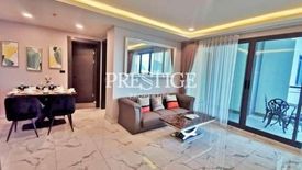 2 Bedroom Condo for sale in Arcadia Millennium Tower, Nong Prue, Chonburi