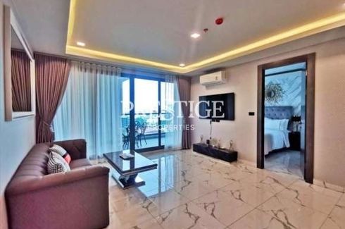 2 Bedroom Condo for sale in Arcadia Millennium Tower, Nong Prue, Chonburi