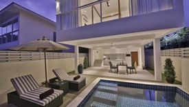 1 Bedroom Villa for rent in Samui Blue Orchid, Bo Phut, Surat Thani