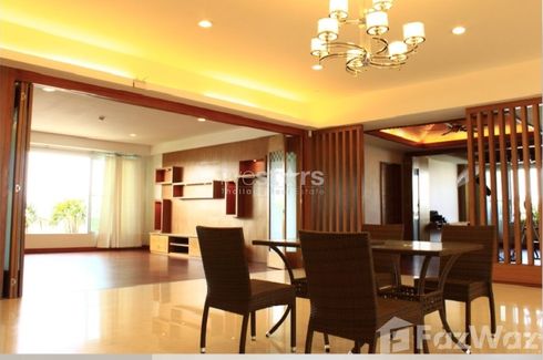 3 Bedroom Condo for rent in Tree View Yenarkard, Chong Nonsi, Bangkok