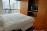 1 Bedroom Condo for rent in Silom Suite, Silom, Bangkok near BTS Chong Nonsi