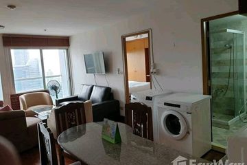 1 Bedroom Condo for rent in Silom Suite, Silom, Bangkok near BTS Chong Nonsi