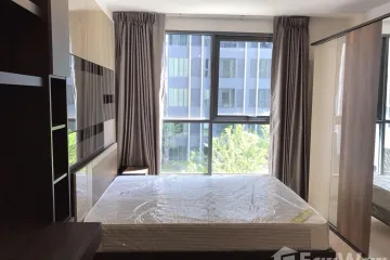 Condo for rent in Ideo Q Chula - Samyan, Maha Phruettharam, Bangkok near MRT Sam Yan