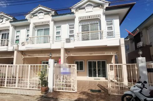 3 Bedroom Townhouse for rent in Phuket Villa Kathu 3, Kathu, Phuket