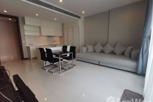 2 Bedroom Condo for sale in Q1 Sukhumvit, Khlong Toei, Bangkok near BTS Nana