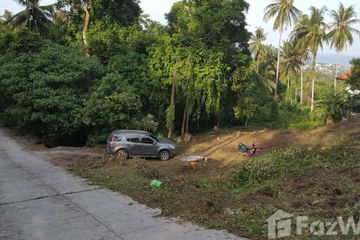 Land for sale in Bo Phut, Surat Thani