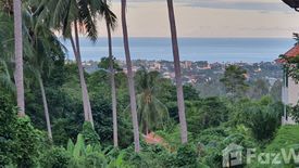 Land for sale in Bo Phut, Surat Thani