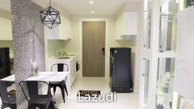 1 Bedroom Condo for sale in De Amber, Na Jomtien, Chonburi