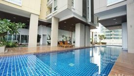 1 Bedroom Condo for sale in My Resort Bangkok, Bang Kapi, Bangkok near MRT Phetchaburi