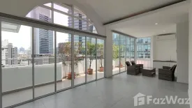 3 Bedroom Condo for rent in P.R. Home II, Khlong Tan Nuea, Bangkok near BTS Thong Lo