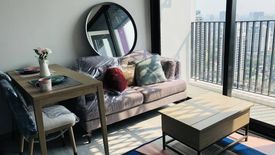 1 Bedroom Condo for rent in XT Ekkamai, Khlong Tan Nuea, Bangkok