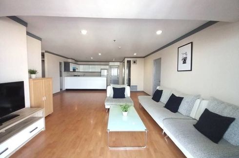 3 Bedroom Condo for rent in The Waterford Diamond, Khlong Tan, Bangkok near BTS Phrom Phong