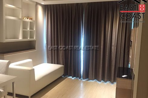 1 Bedroom Condo for sale in La Santir, Nong Prue, Chonburi