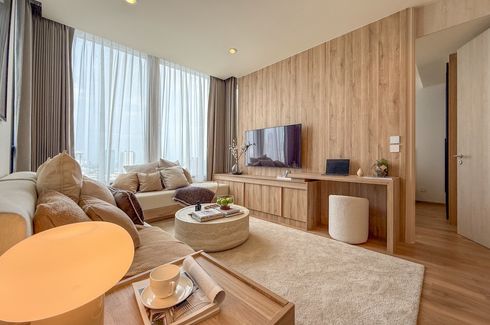 2 Bedroom Condo for sale in Noble Form Thonglor, Khlong Tan Nuea, Bangkok near BTS Thong Lo