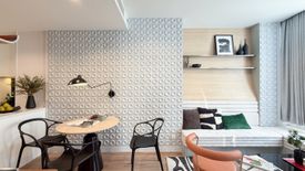 2 Bedroom Condo for sale in Noble Form Thonglor, Khlong Tan Nuea, Bangkok near BTS Thong Lo