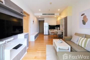 1 Bedroom Apartment for rent in 39 by Sansiri, Khlong Tan Nuea, Bangkok near BTS Phrom Phong