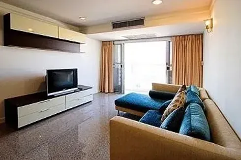 2 Bedroom Condo for rent in The Waterford Diamond, Khlong Tan, Bangkok near BTS Phrom Phong