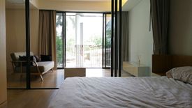 1 Bedroom Condo for rent in Siamese Gioia, Khlong Toei Nuea, Bangkok near MRT Phetchaburi