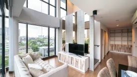 2 Bedroom Condo for rent in The Unique Sukhumvit 62/1, Bang Chak, Bangkok near BTS Bang Chak