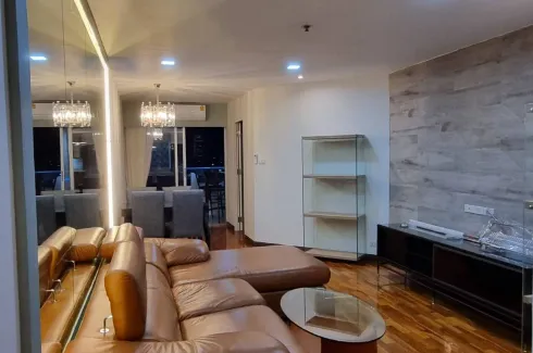 2 Bedroom Condo for rent in The Waterford Diamond, Khlong Tan, Bangkok near BTS Phrom Phong