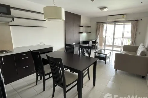 2 Bedroom Condo for rent in BAAN SARAN NUCH, Phra Khanong Nuea, Bangkok near BTS On Nut
