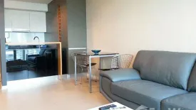 1 Bedroom Condo for sale in The River by Raimon Land, Khlong Ton Sai, Bangkok near BTS Krung Thon Buri