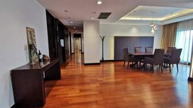 4 Bedroom Apartment for rent in Royal Residence Park, Lumpini, Bangkok near BTS Ratchadamri